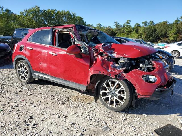 ZFBCFXET2GP509812 Fiat 500x Trekking Plus