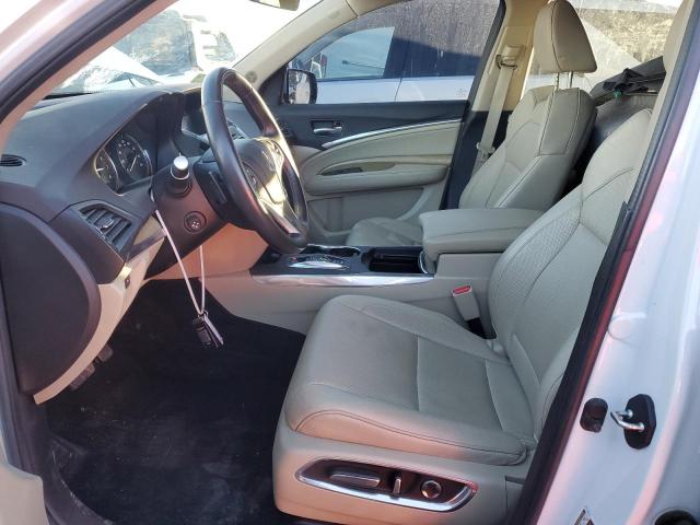 5J8YD4H50LL027086 Acura Mdx Technology
