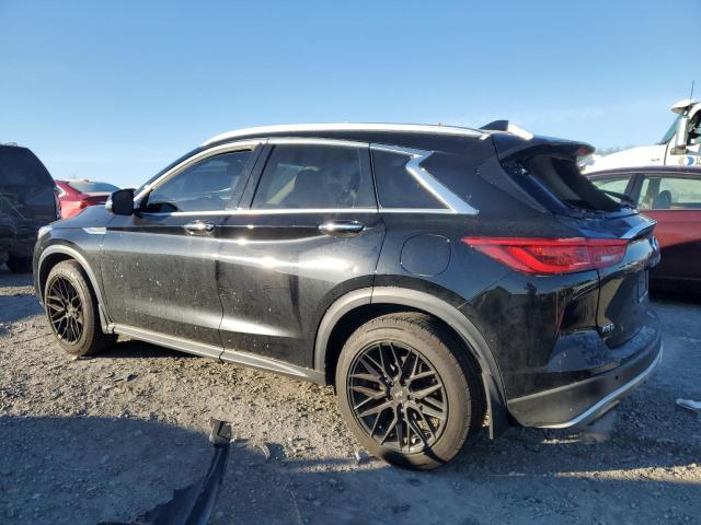 3PCAJ5M3XKF116779 Infiniti Qx50 Essential