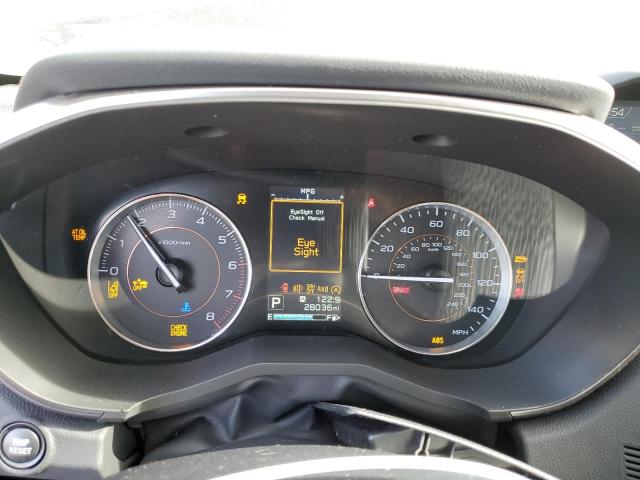 JF2GTHNC0PH261813 Subaru Crosstrek Limited