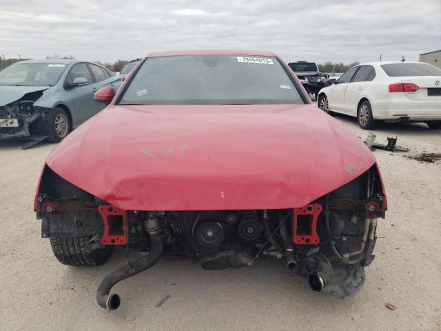 WAULNAF4XHN024347 Audi A4 Premium Plus