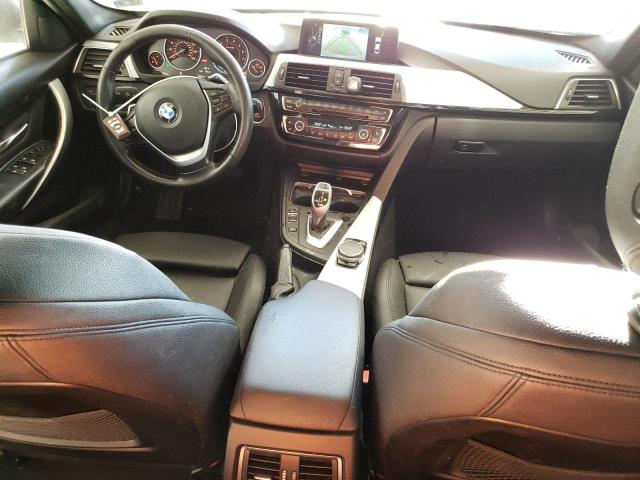 WBA8E3G5XGNT80336 BMW 328 Xi Sulev
