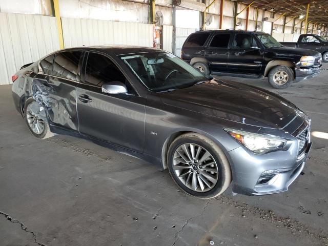 JN1EV7AP4JM592138 Infiniti Q50 LUXE