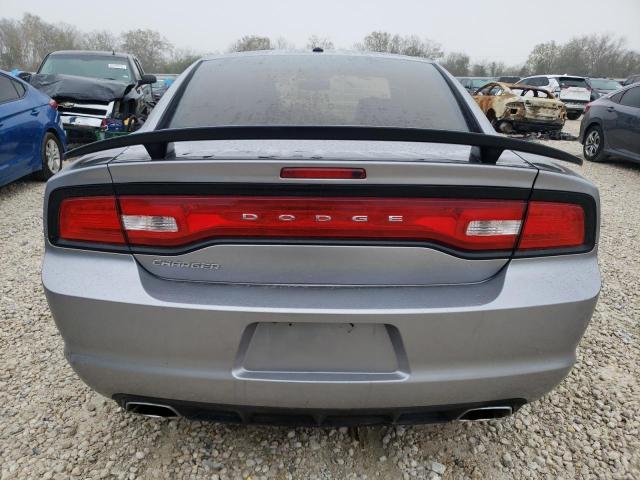 2C3CDXHG9EH364209 Dodge Charger Sxt