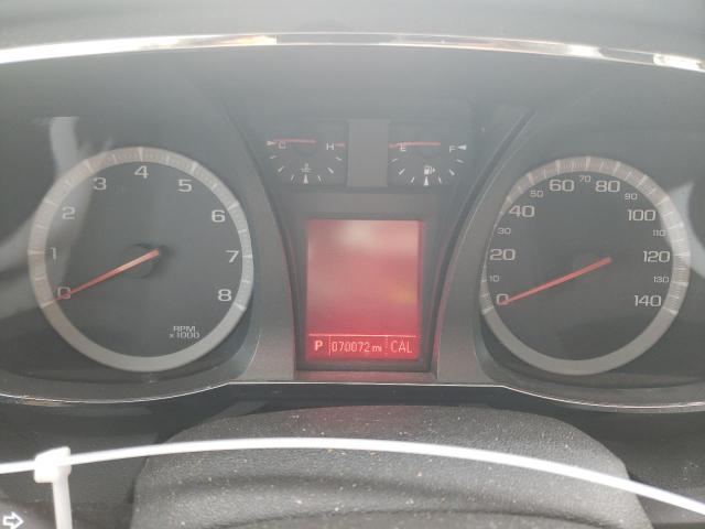 2GKALMEK0F6117594 GMC Terrain Sle