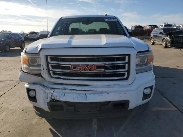 1GTR1TEH7FZ312132 GMC Sierra C1500