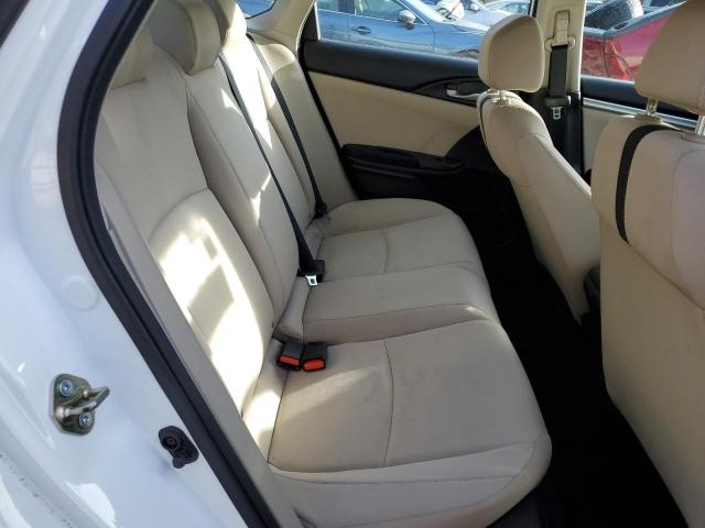 19XFC2F55GE029446 Honda Civic Lx