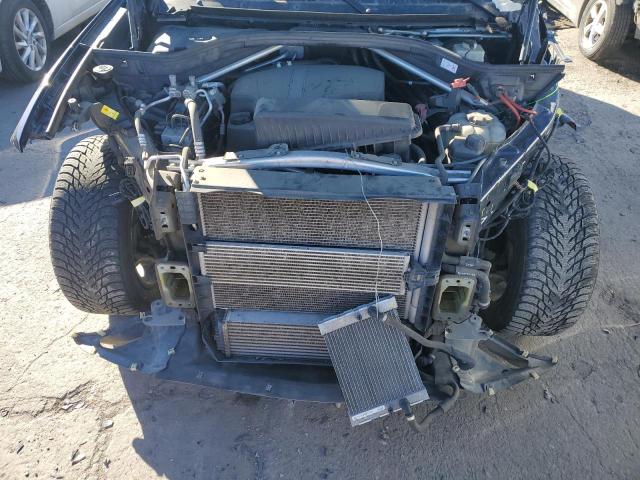 5UXKT0C54H0S80233 BMW X5 Xdr40e