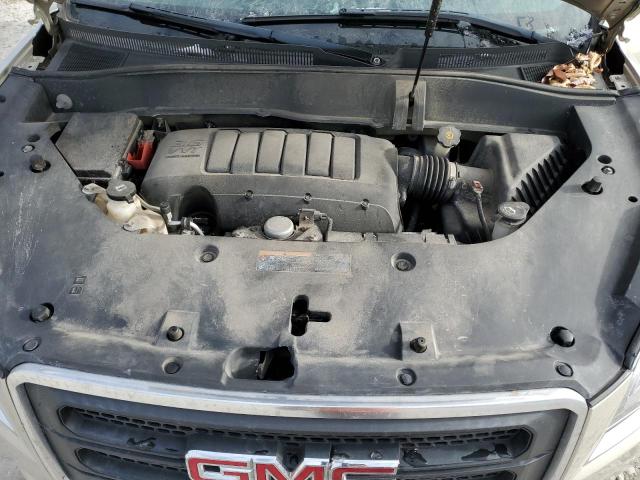 1GKKRPKD9EJ351051 GMC ACADIA SLE
