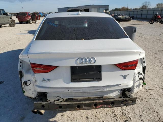 WAUC7GFF6G1114146 Audi A3 Premium Plus