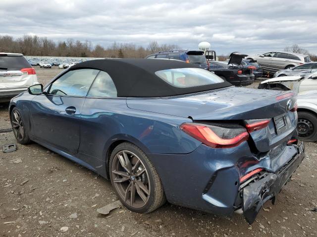 WBA53AT05MCH15746 BMW M440I