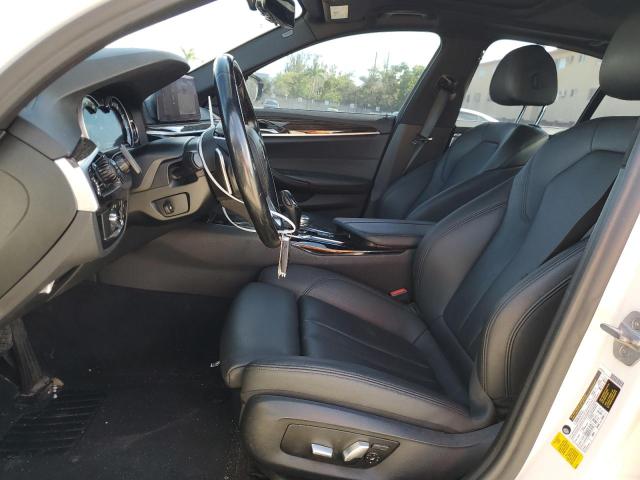 WBAJA5C52KBX49151 BMW 530 I