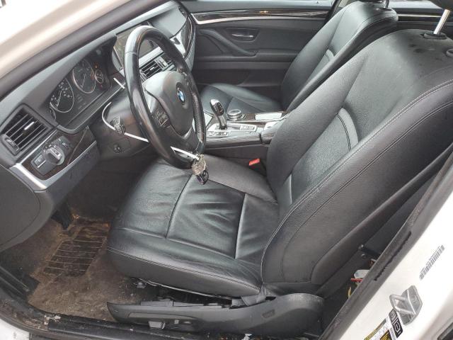 WBA5B1C58ED477592 BMW 535 I