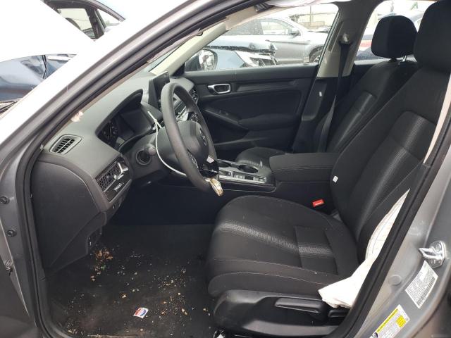 19XFL2H56RE002997 Honda Civic Lx