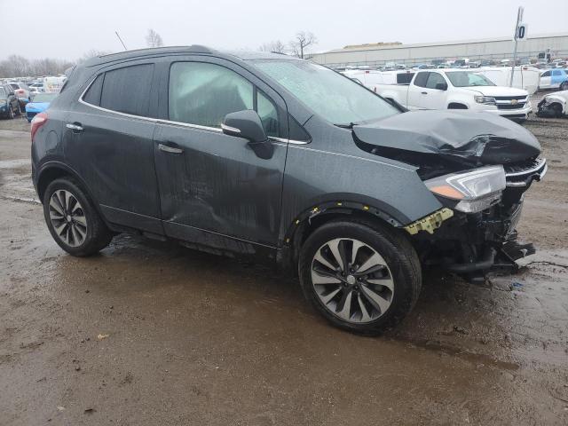 KL4CJBSBXJB604630 Buick Encore Preferred Ii