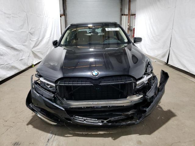 WBA7T2C05NCH75414 BMW 740 I