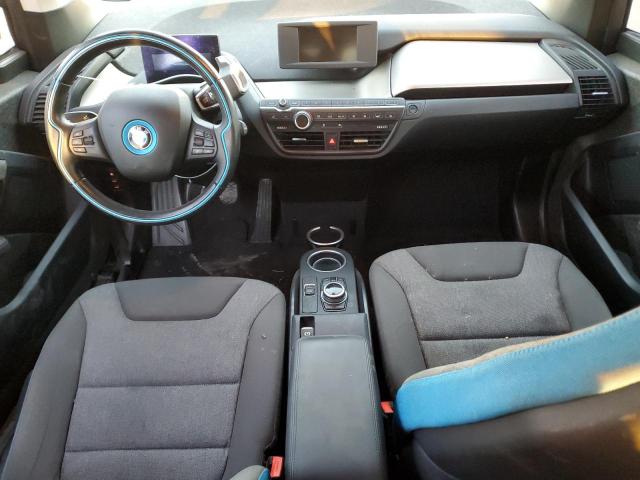 WBY1Z8C51HV551437 BMW I3 REX