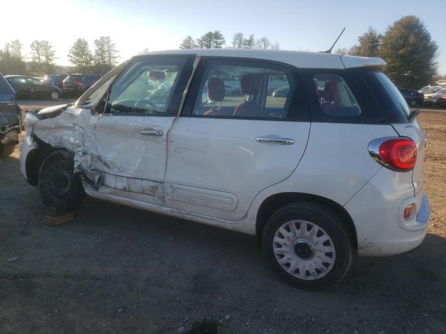 ZFBCFAAHXEZ028724 Fiat 500L POP