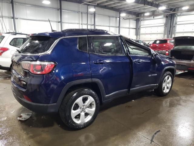 3C4NJDBB8KT628578 Jeep Compass Latitude