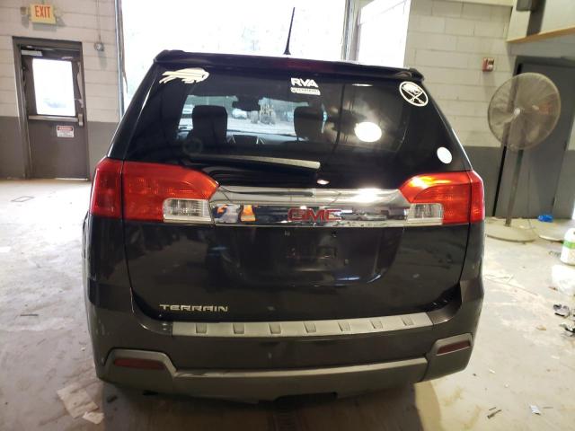 2GKALMEK1E6178189 GMC Terrain Sle