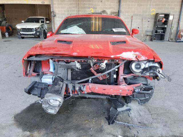 2C3CDZAG8LH210836 Dodge Challenger Sxt