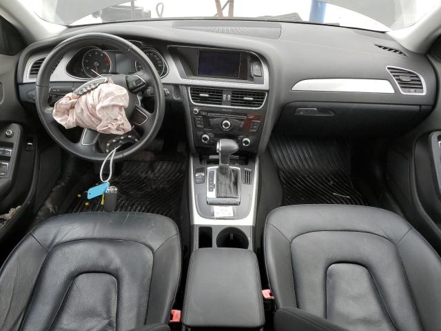 WAUAFAFL9FN017804 Audi A4 PREMIUM