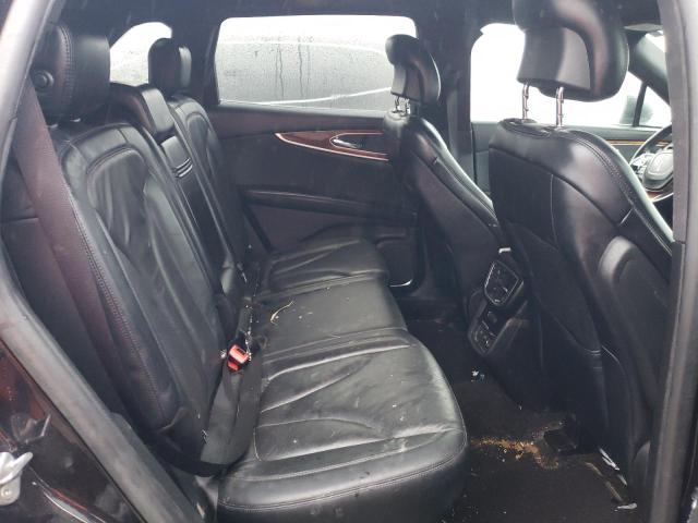 2LMPJ8L97KBL18347 Lincoln Nautilus Reserve
