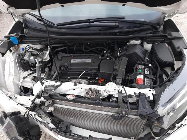 5J6RM4H70FL109256 Honda CR-V EXL