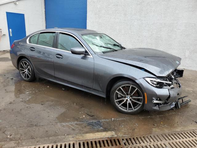 3MW5R7J02N8C71445 BMW 330XI