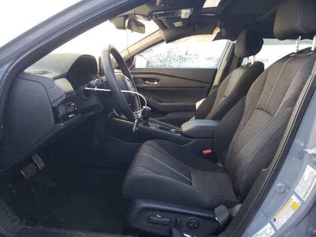 1HGCY2F53PA020544 Honda Accord Hybrid Sport
