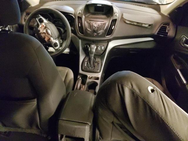 1FMCU0G74GUC91119 Ford ESCAPE SE