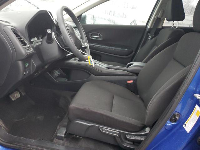 3CZRU6H56JG719274 Honda HR-V EX