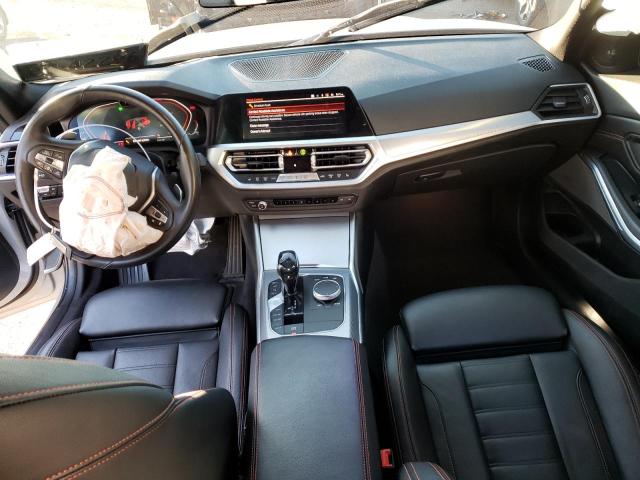 WBA5R7C05LFH47658 BMW 330XI
