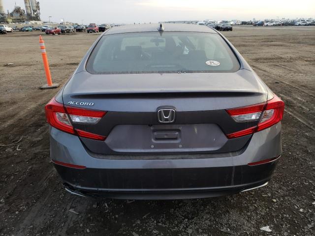 1HGCV1F14LA014701 Honda ACCORD LX