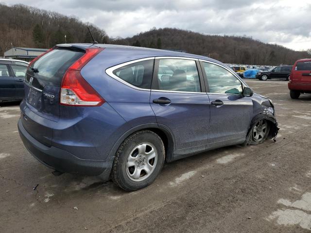 2HKRM4H3XEH687175 Honda CR-V LX