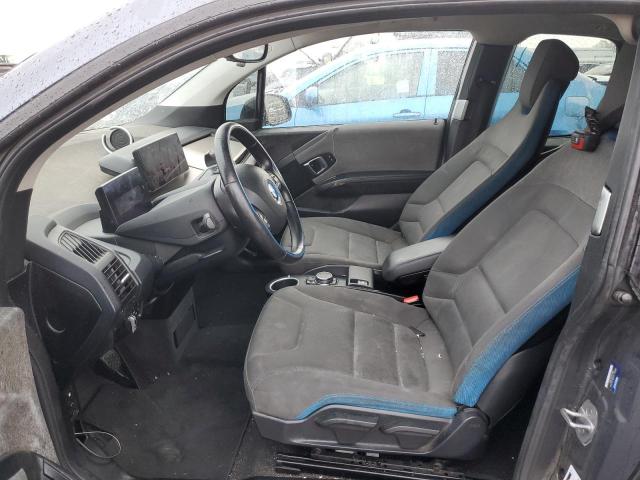 WBY1Z4C51GV507753 BMW I3 REX