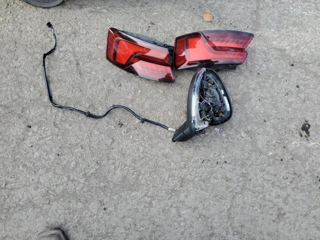 WAUENCF57KA017495 Audi A5 Premium Plus S-line