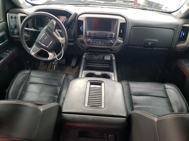 1GT12UEY0JF288220 GMC Sierra K2500 Denali