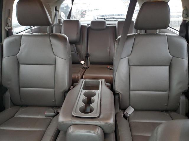 5FNRL5H68GB054310 Honda ODYSSEY EXL