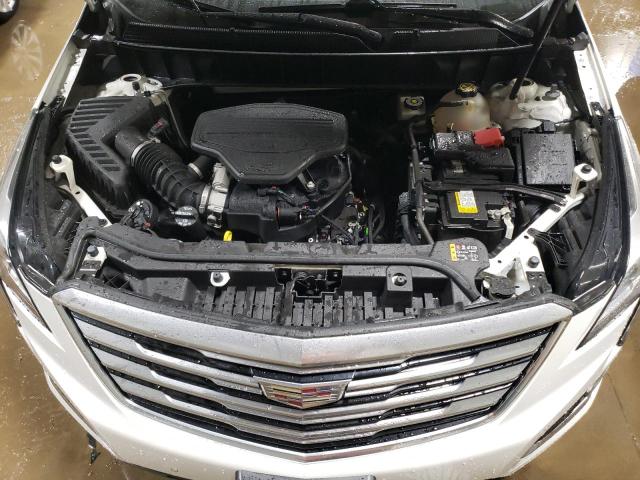 1GYKNDRS9JZ212148 Cadillac XT5 LUXURY