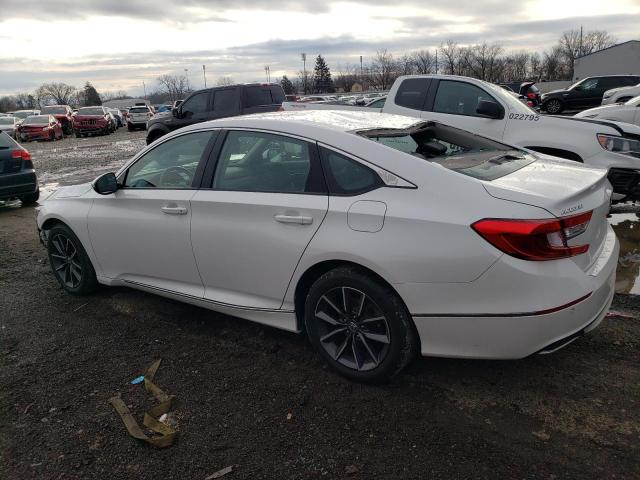 1HGCV1F52MA056854 Honda ACCORD EXL
