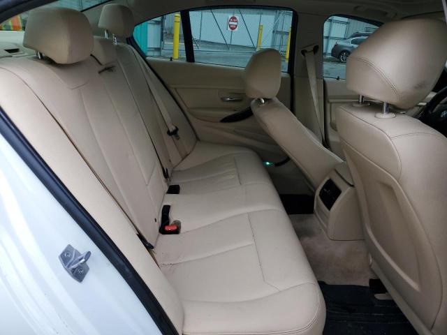 WBA3C3C51EP660881 BMW 320 I Xdrive