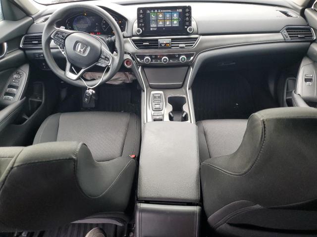 1HGCV3F17MA001700 Honda ACCORD HYBRID