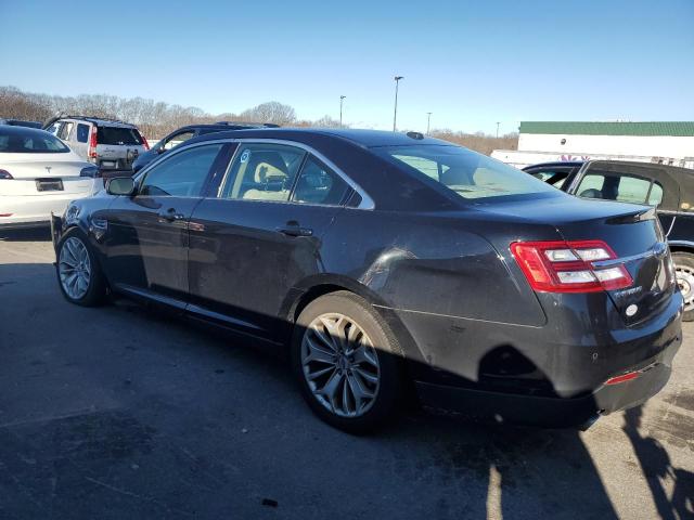 1FAHP2F80KG111591 Ford Taurus Limited
