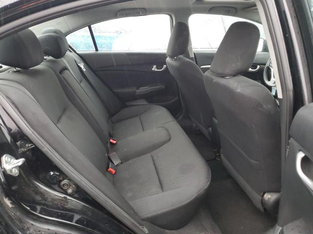 19XFB2F84FE104116 Honda CIVIC EX