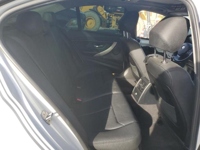 WBA8A9C58GK617282 BMW 320 I