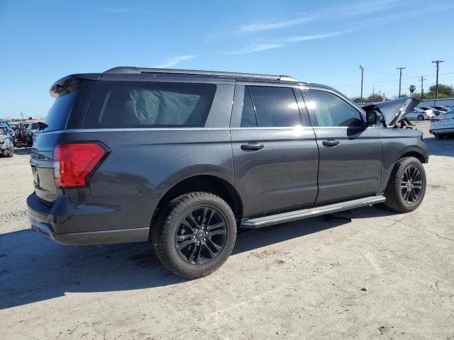 1FMJK1HT3NEA62825 Ford Expedition Max Xlt