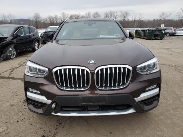 5UXTR9C59JLD64174 BMW X3 Xdrive30i
