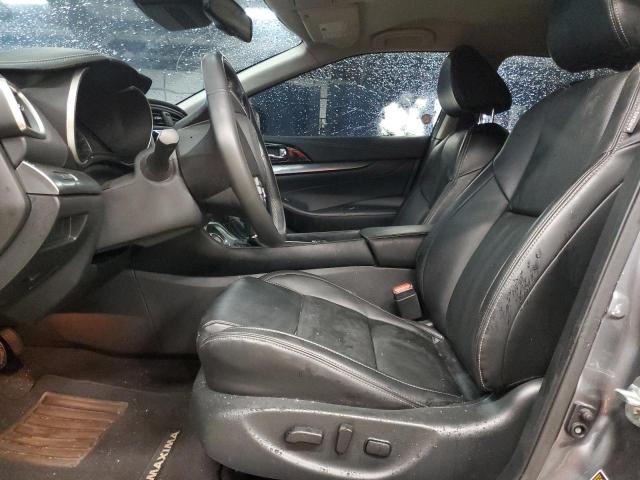 1N4AA6CV1PC510500 Nissan MAXIMA SV