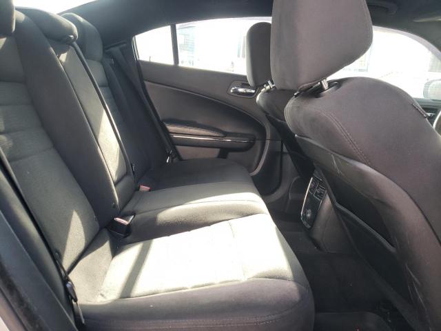 2C3CDXBG0EH215616 Dodge Charger Se